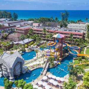 Phuket Orchid Resort & Spa