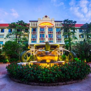 Prince Angkor Hotel