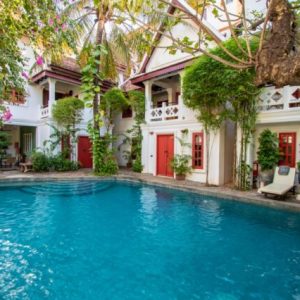 Rambutan Hotel & Resort