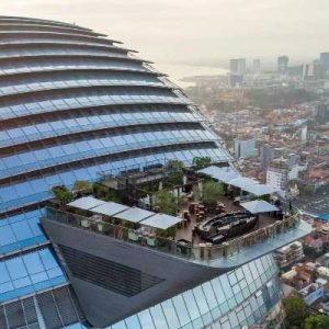 Rosewood Phnom Penh