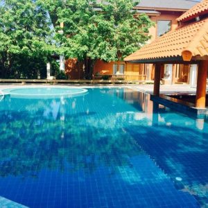 Rupar Mandalar Resort