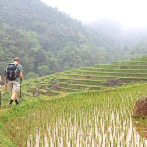 Sampa – Chalong Trekking