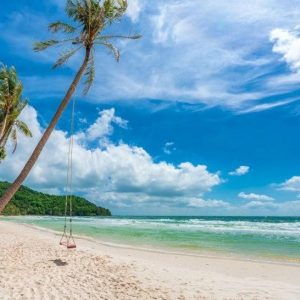 Highlights of the South