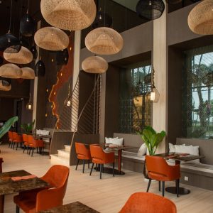 SOMA Hotel Riverside