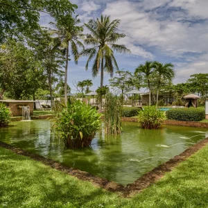 Samanea Beach Resort & Spa