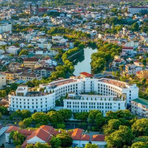 Silk Path Grand Sapa Resort & Spa