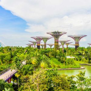 Highlights of Singapore