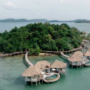 Songsaa Private Island