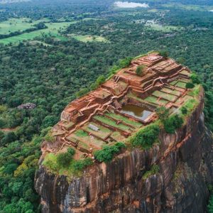 Highlights of Sri Lanka