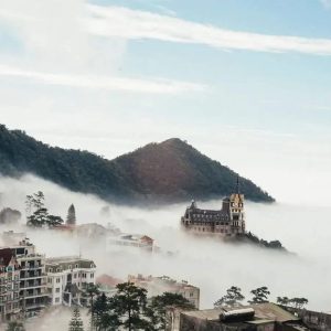 (Private) Full Day Excursion to Tam Dao (With Lunch)