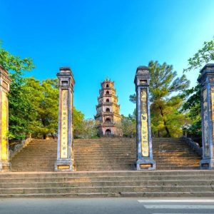 Full Day City Tour with 3 Tomb