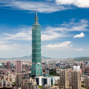 Essential Taiwan Journey