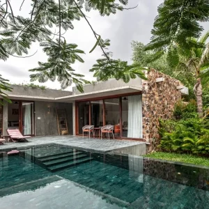 Templation Angkor Hotel