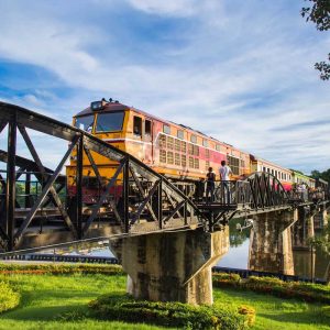 Thailand Discovery Trail