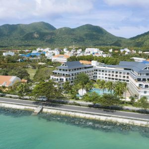 The Secret Con Dao Resort