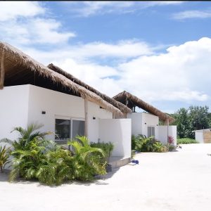 The Secret Garden Koh Rong