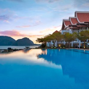 The Westin Langkawi Resort and Spa