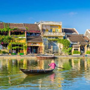 Vietnam and Cambodia Grand Journey