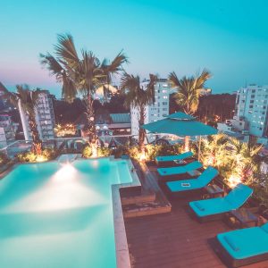 Alagon City Hotel & Spa