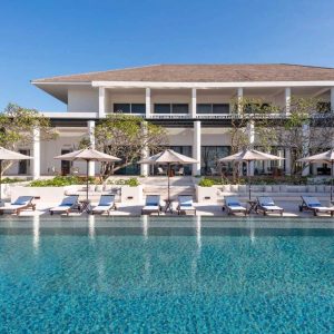 Azerai Ke Ga Bay Resort