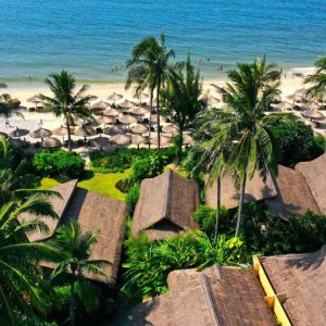 Bamboo Village Beach Resort & Spa