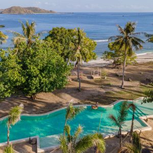 Bleu Mathis Gili Asahan