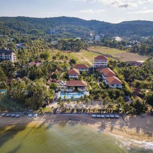 Cassia Cottage Resort