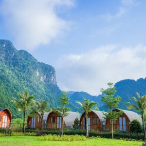 2 Days / 1 Night Chay Lap Homestay