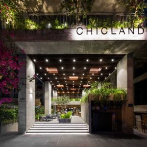Chicland Hotel