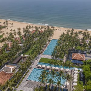 Four Seasons Resort The Nam Hai