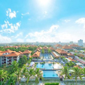 Furama Resort Danang