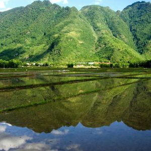 2 Days/1 Night – Valley Break in Mai Chau (Deluxe)