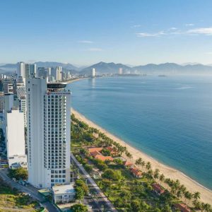Best Western Premier Marvella Nha Trang