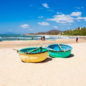 Saigon Airport ↔ Phan Thiet (Private Transfer)